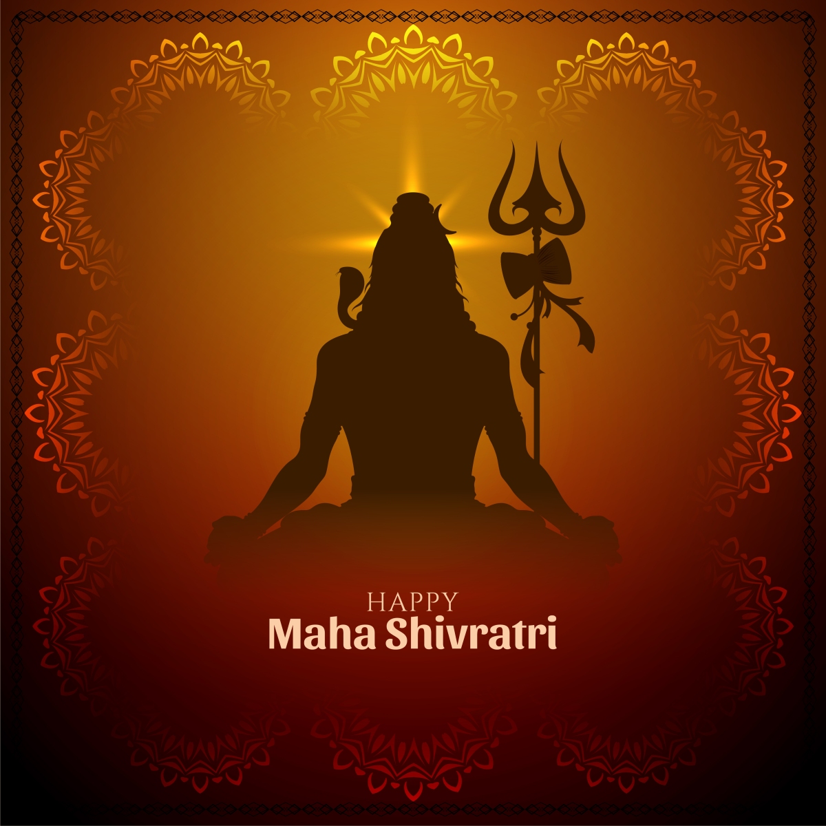 Interesting Facts about Lord Shiva | wholistic wellness space